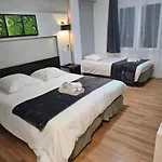 Victoria Proche Stade De Rugby Et Centre 酒店 佩皮尼昂