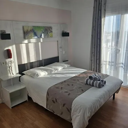 Victoria Hotel Perpignan