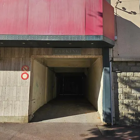 Victoria Proche Stade De Rugby Et Centre Otel Perpignan