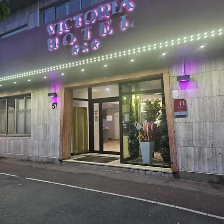Hotel Victoria