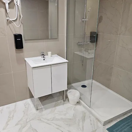Victoria Hotel Perpignan