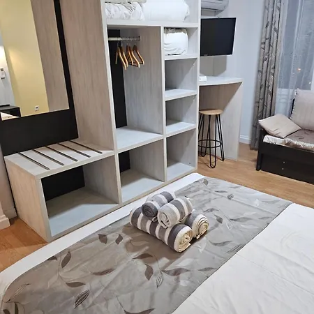 Victoria Hotel Perpignan
