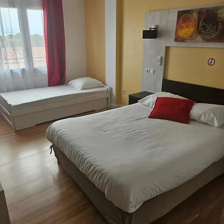 Otel Victoria 3*